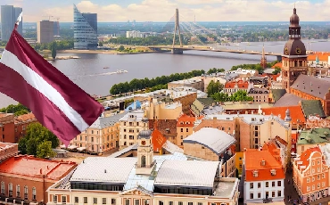 Latvia